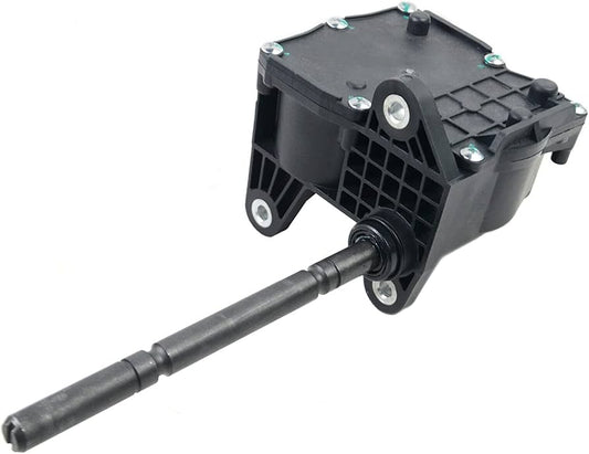 ACTUADOR DE CAJA 1GD-2GD - HILUX REVO