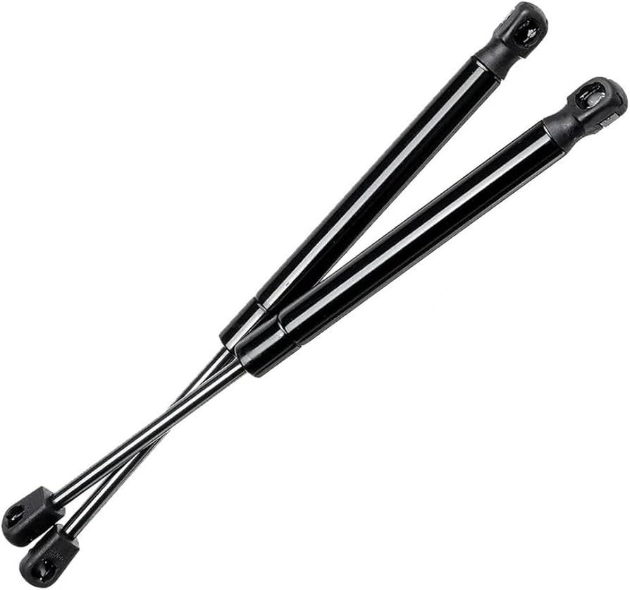 AMORTIGUADOR DE COMPUERTA KIA RIO 2017-> - HATCHBACK