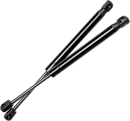 AMORTIGUADOR DE COMPUERTA KIA RIO 2017-> - HATCHBACK