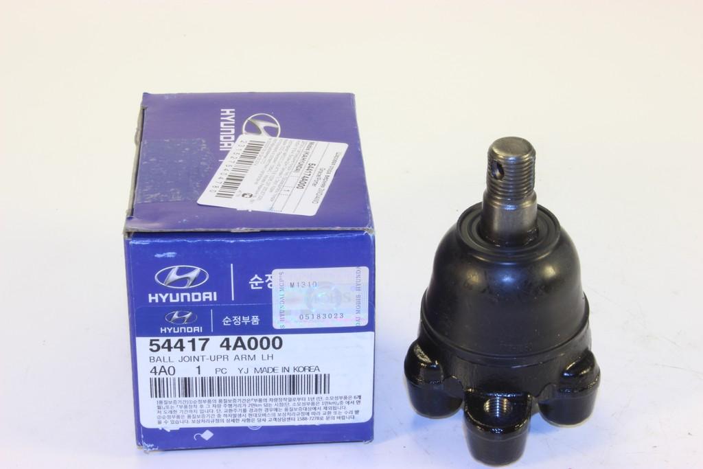 ROTULA SUPERIOR STAREX 00-07 - PORTER - DELICA 94-06 - H100