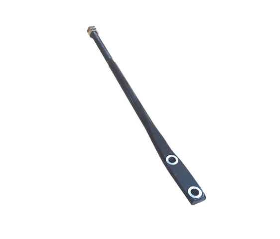 BARRA TEMPLADORA STAREX 00-07 - RH