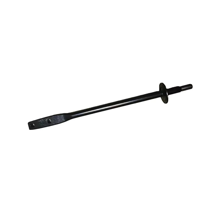 BARRA TEMPLADORA N300