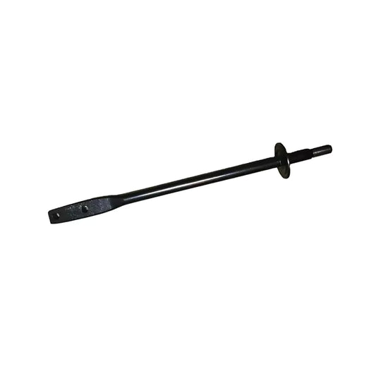 BARRA TEMPLADORA N300