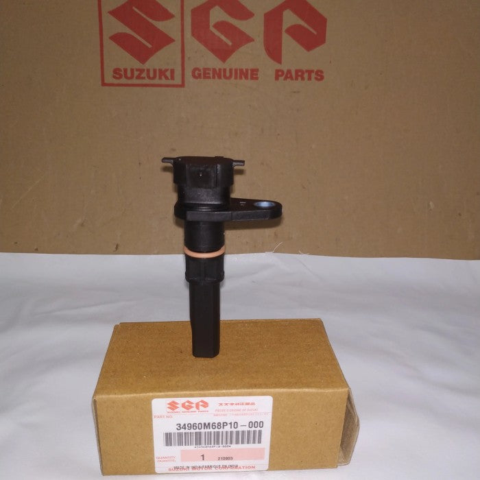 SENSOR DE VELOCIMETRO ERTIGA - CIAZ - SX4 - IGNIS