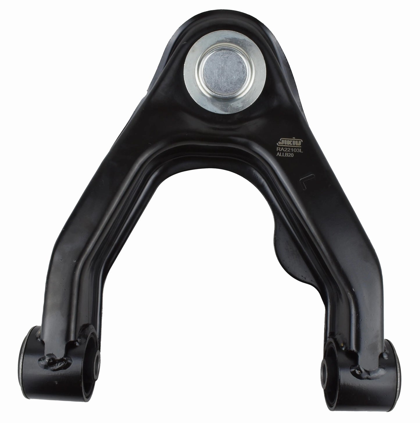 TRAPECIO SUPERIOR FRONTIER 4X4 - LH - 98->