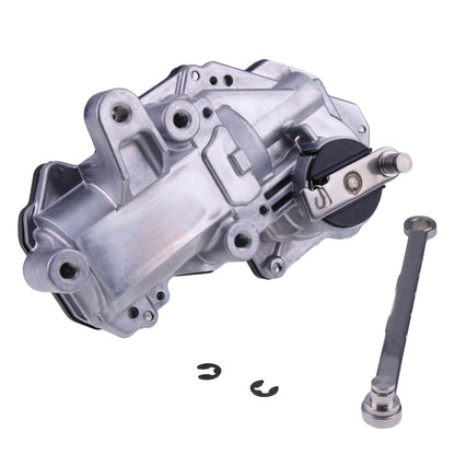 ACTUADOR DE TURBO 1GD - HILUX REVO