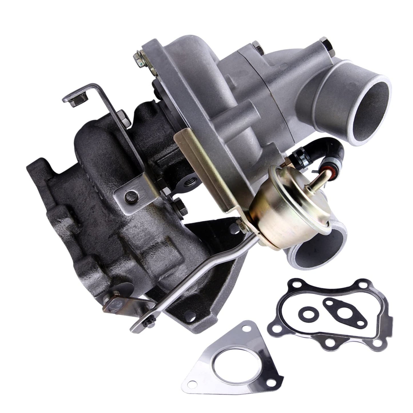 TURBO DE MOTOR ZD30 - FRONTIER