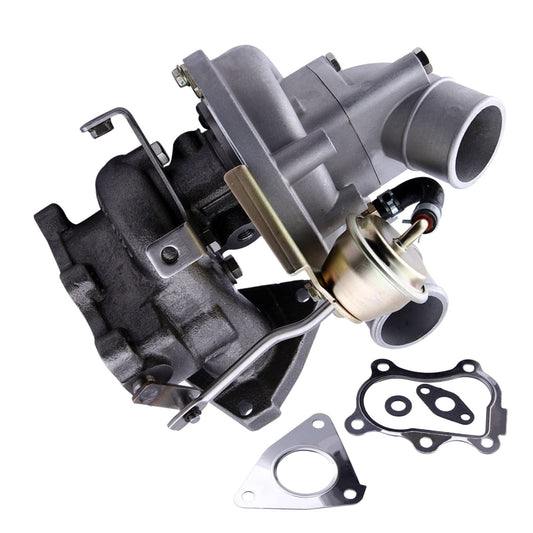 TURBO DE MOTOR ZD30 - FRONTIER