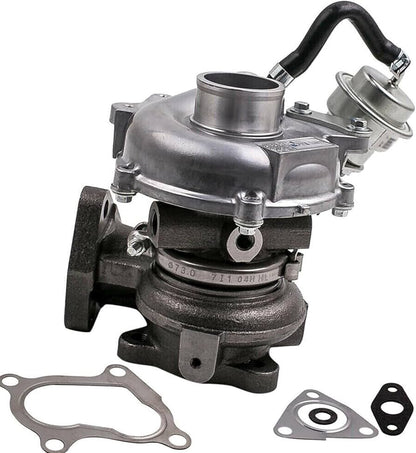 TURBO DE MOTOR L200 - 2008-> - 4D56