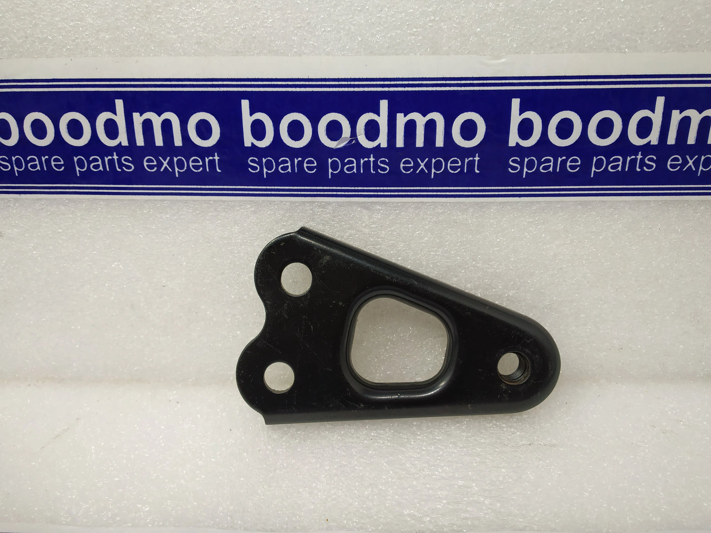 BASE DE SOPORTE DE CAJA SUZUKI CELERIO K10B - LATA