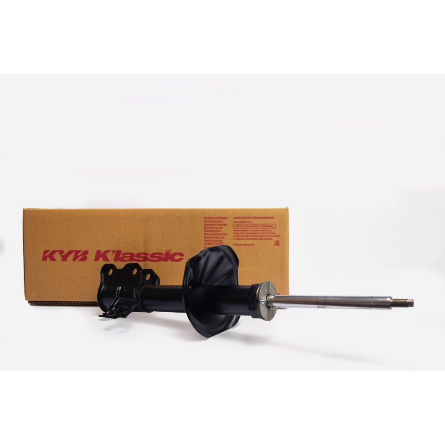 MACKPERSON DELANTERO B13 - B16 RH - SENTRA CLASICO - SUNNY