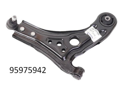 TRAPECIO INFERIOR CHEVROLET AVEO - SAIL 2009 - 2015 - RH