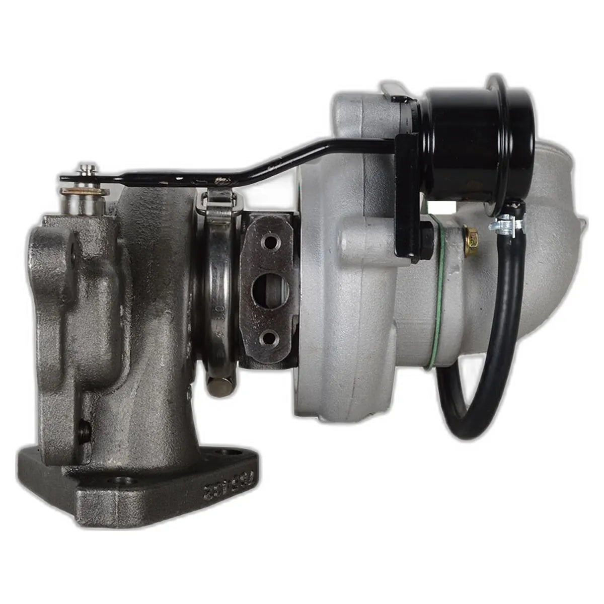 TURBO DE MOTOR STAREX D4BH 00-07