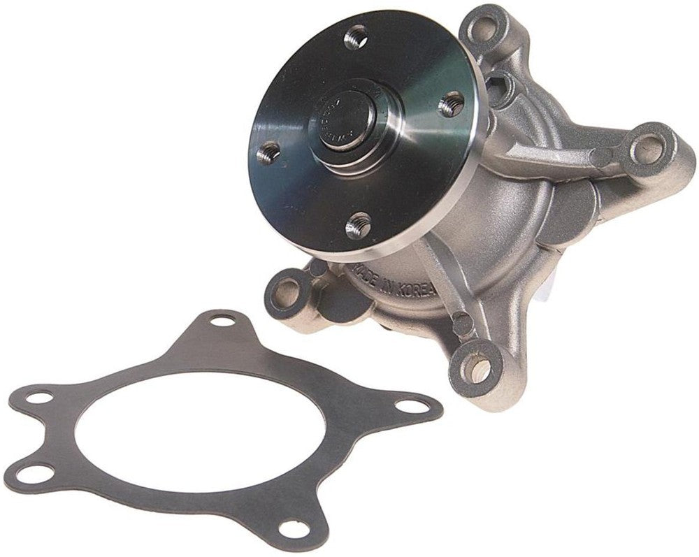 BOMBA DE AGUA DE ACCENT G4FA - CERATO - KIA RIO - I30 - ELANTRA G4FG-G4FC