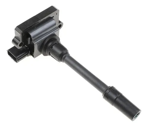 BOBINA DE MOTOR MITSUBISHI PAJERO - 4G93 - CAÑA LARGA