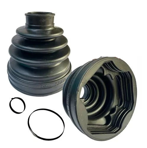 PONCHO DE TRICETA 2KD - 1KD - HILUX VIGO 2007-> - FORTUNER 92MM