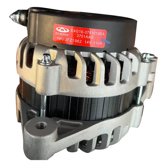 ALTERNADOR JETOUR X70 - OEM - CHERRY TIGGO 8