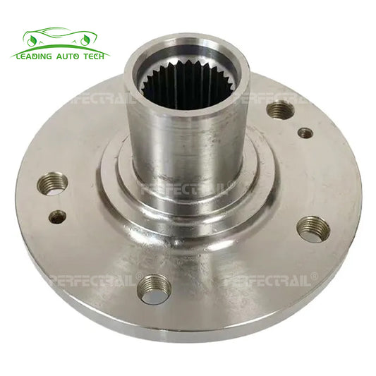 BOCAMAZA DELANTERA JETOUR X70 - BASE