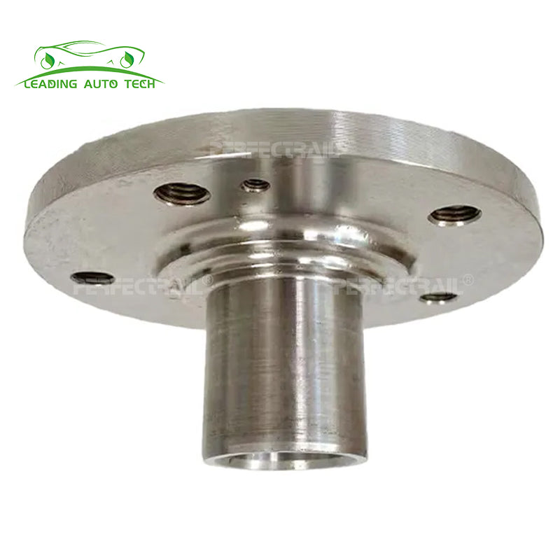 BOCAMAZA DELANTERA JETOUR X70 - BASE