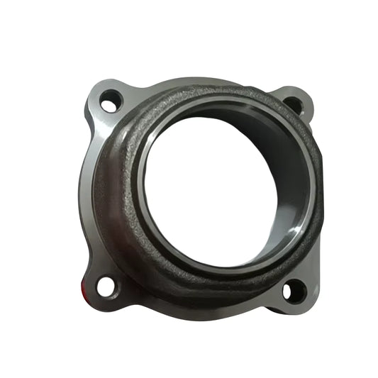 BOCAMAZA POSTERIOR 1KD - HILUX VIGO