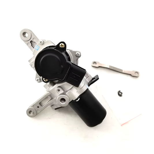 ACTUADOR DE TURBO 1KD - HILUX VIGO