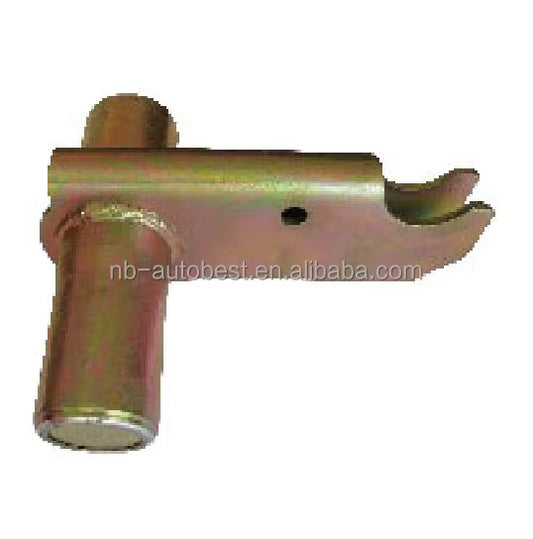 SOPORTE DE BARRA TORSION STAREX - RH - POSTERIOR - UÑA