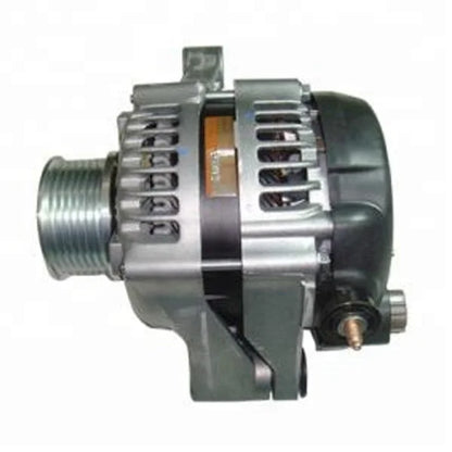 ALTERNADOR 2KD 1KD - TOYOTA HILUX VIGO