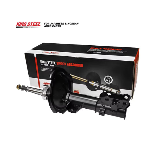 MACKPERSON DELANTERO KIA RIO - ACCENT - LH - 06-10