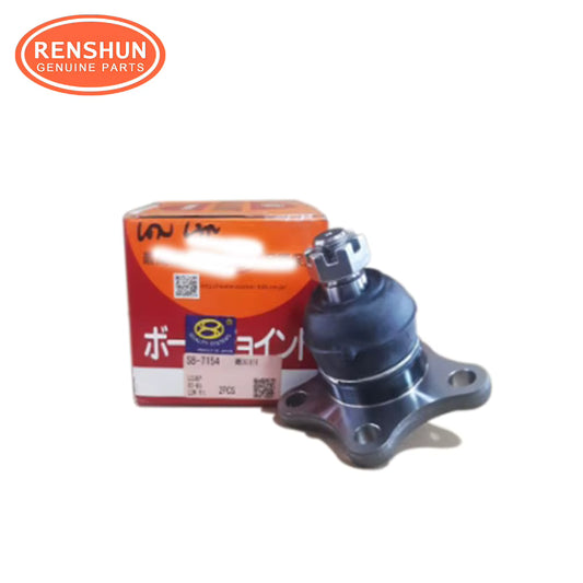 ROTULA INFERIOR L300 (DELICA) - L200 - 83-86 - 3 PERNOS