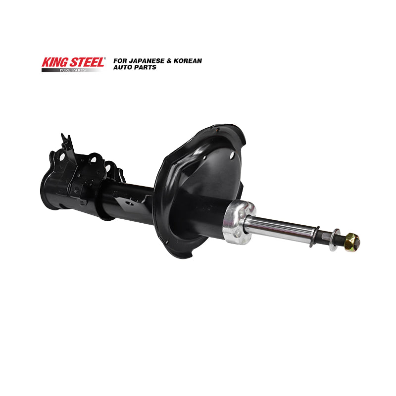 MACKPERSON DELANTERO KIA RIO - ACCENT - RH - 06-10