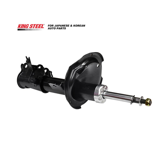 MACKPERSON DELANTERO KIA RIO - ACCENT - RH - 06-10