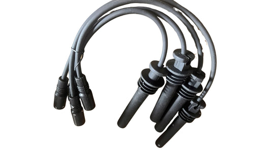 CABLES DE BUJIA N300 - JUEGO