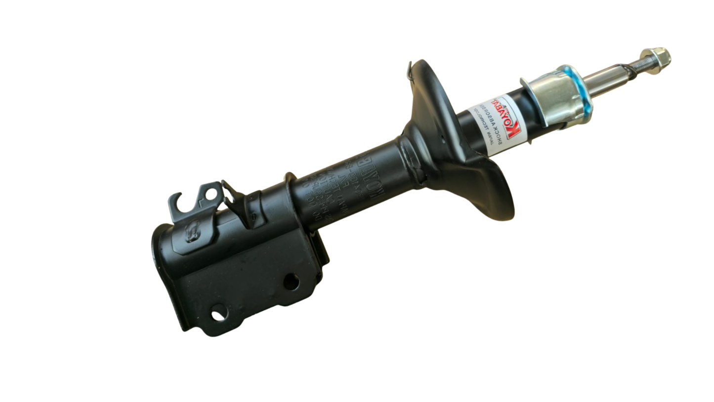 MACKPERSON DELANTERO CHANGAN ALSVIN - RH