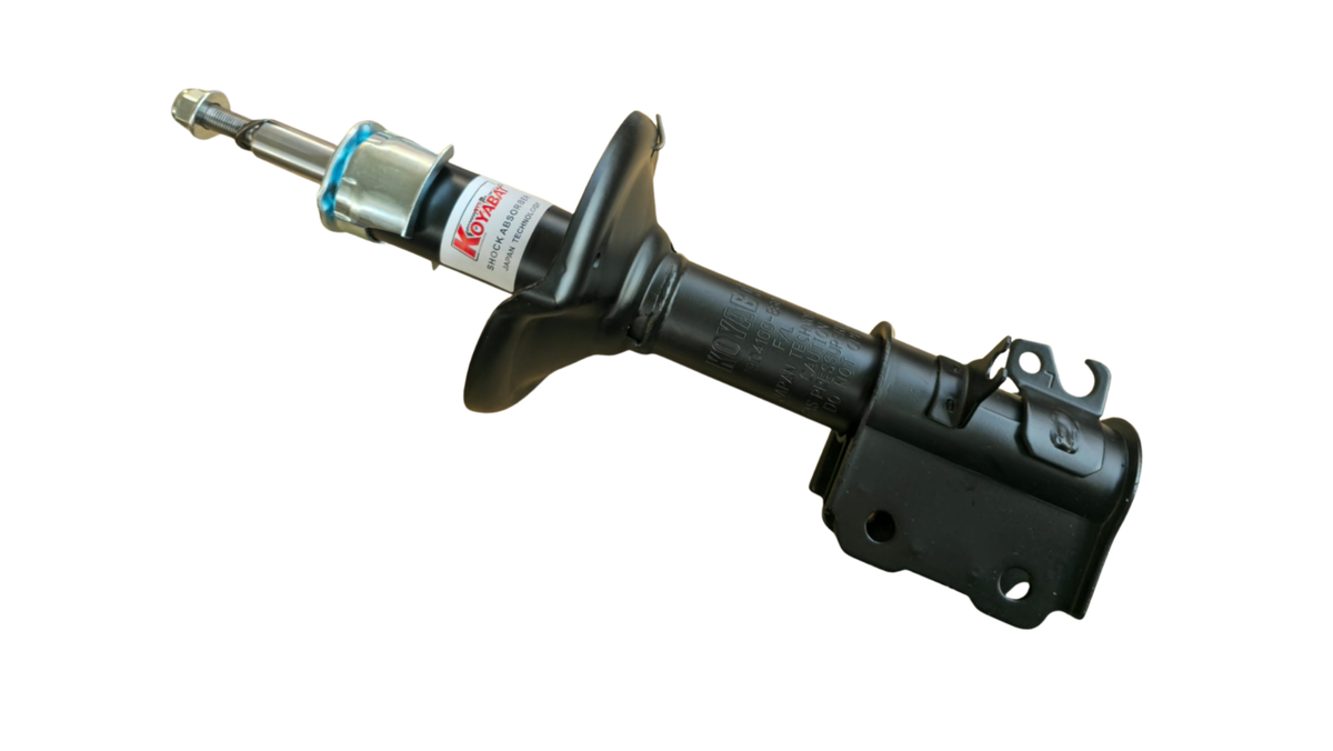 MACKPERSON DELANTERO CHANGAN ALSVIN - LH