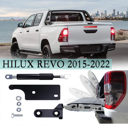 AMORTIGUADOR DE PUERTA DE TOLVA TOYOTA HILUX REVO