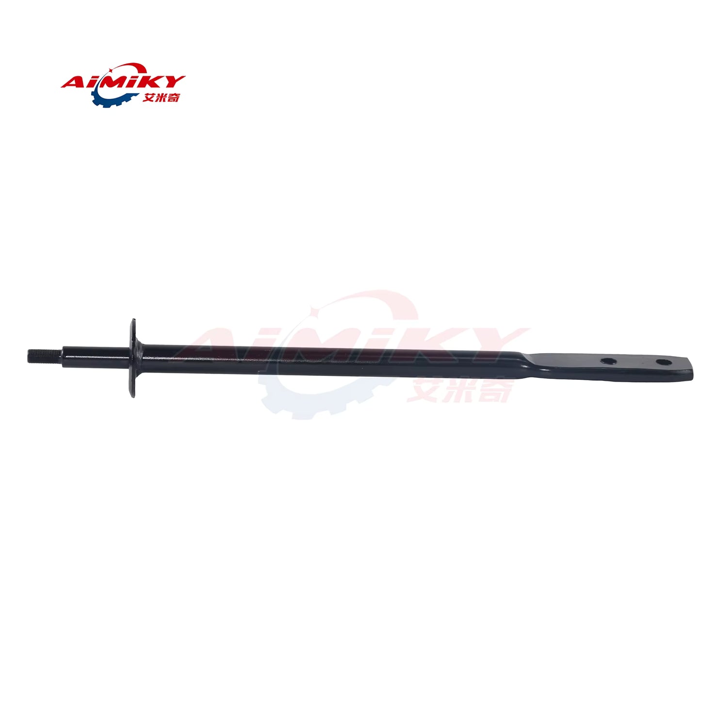 BARRA TEMPLADORA N300