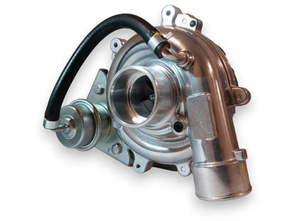 TURBO DE MOTOR 2KD SOLO TURBO - COMBI