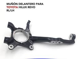 MUÑON HILUX REVO 2016-> - RH - C/ABS, SENSOR CHICO 1GD