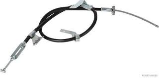 CABLE DE FRENO DE MANO 2KD-1KD - RH - HILUX VIGO - ORIGINAL