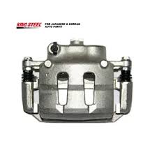 CALIPER NAVARA 4X4 - LH