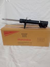 MACKPERSON DELANTERO MAHINDRA KUV 100 - RH - ORIGINAL