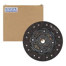 DISCO DE EMBRAGUE CHANGAN CX70 8 1/4 - 20 - ORIGINAL