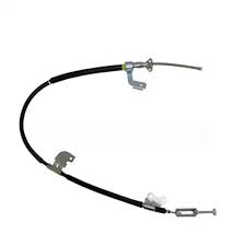 CABLE DE FRENO DE MANO 2KD - 1KD - RH - HILUX VIGO 2007->