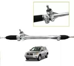 CREMALLERA DE DIRECCION RAV4 2006 -> - MECANICA