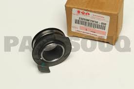 COLLARIN DE EMBREAGUE SUZUKI K10 - ORIGINAL - SWIFT - CELERIO