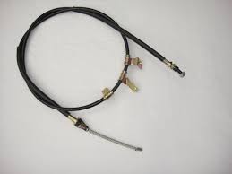 CABLE DE FRENO DE MANO N300 - RH - POSTERIOR