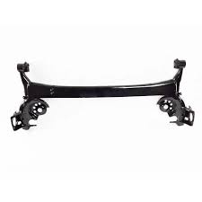 PUENTE POSTERIOR YARIS 06-12