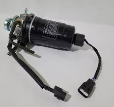 CEBADOR DE COMBUSTIBLE H1 2008->