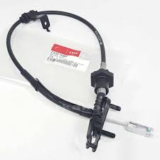 CABLE DE EMBRAGUE KIA PICANTO 2014-> - ORIGINAL