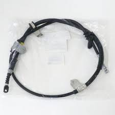 CABLE DE FRENO DE MANO 5L 2008-> - RH - COMBI